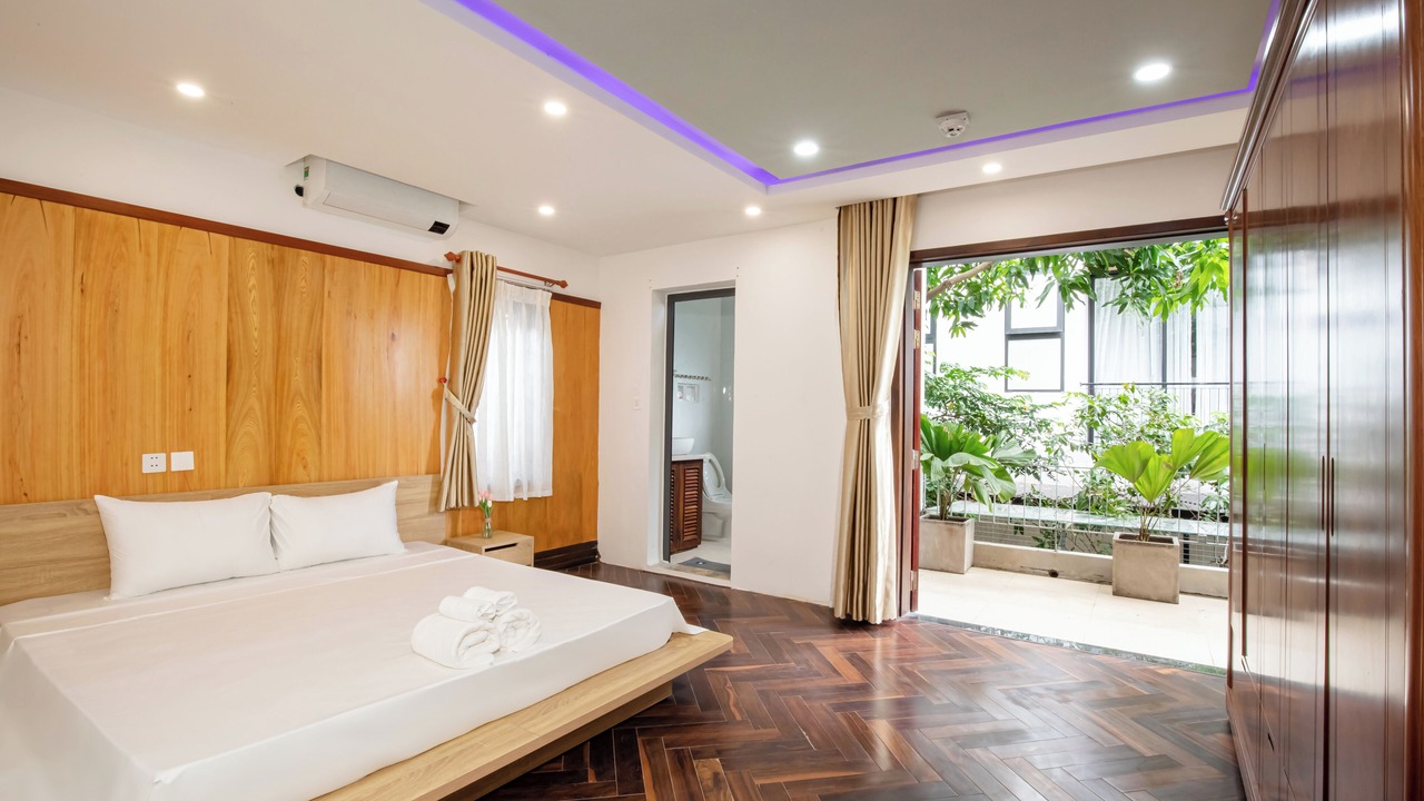 Photo of Bedroom in Ngu Hanh Son