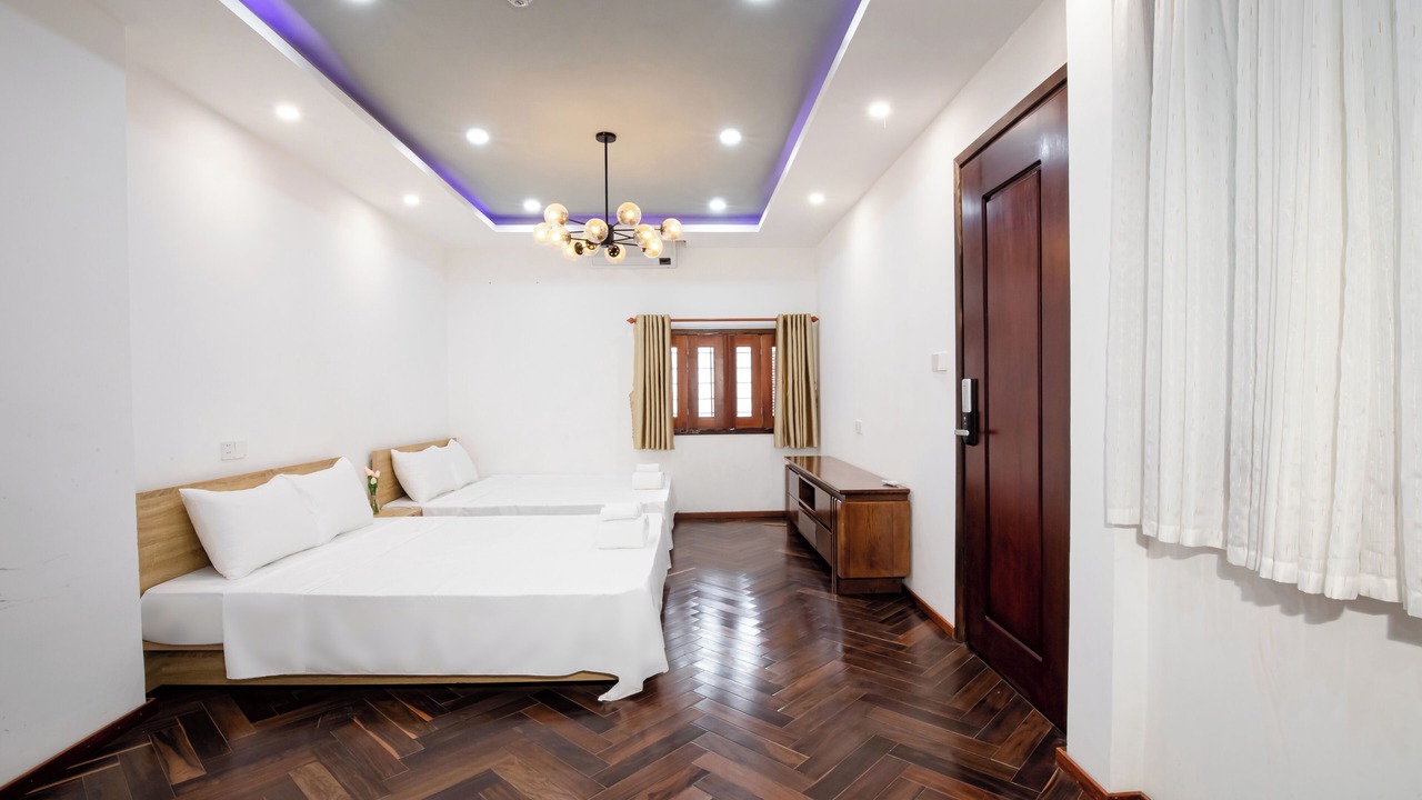 Photo of Bedroom in Ngu Hanh Son