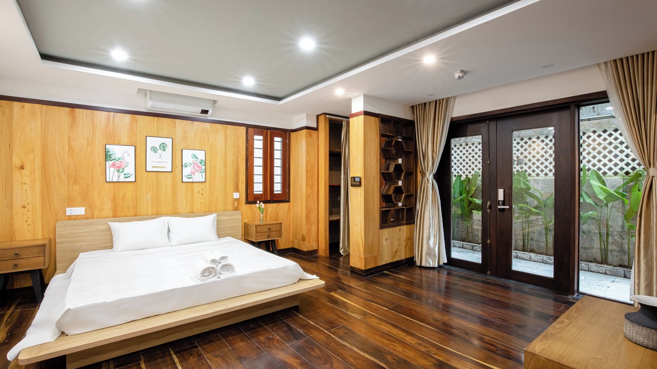 Photo of Bedroom in Ngu Hanh Son