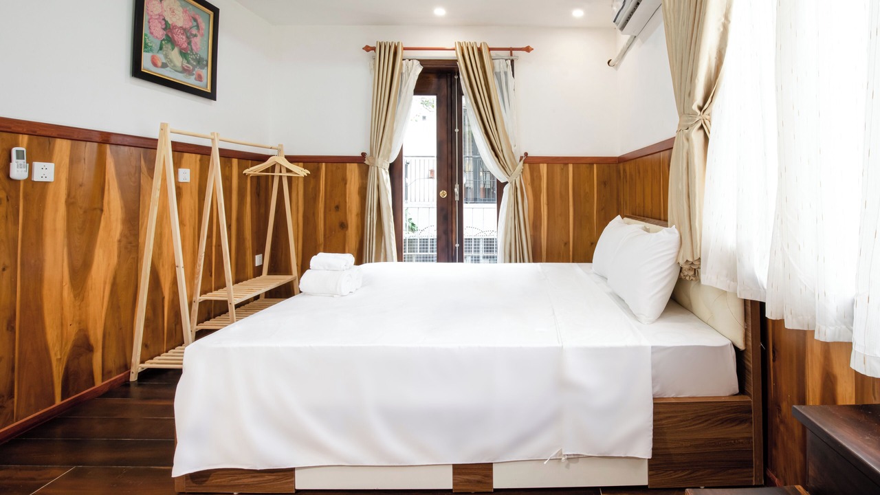 Photo of Bedroom in Ngu Hanh Son