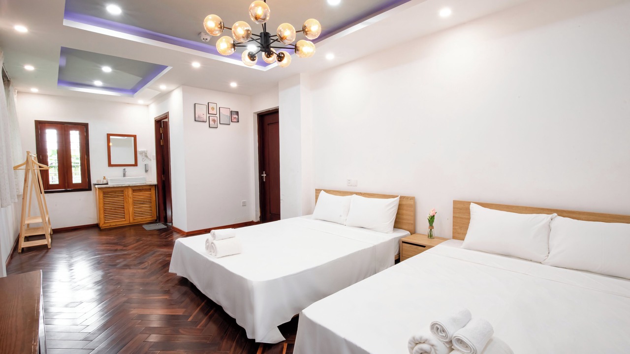 Photo of Bedroom in Ngu Hanh Son