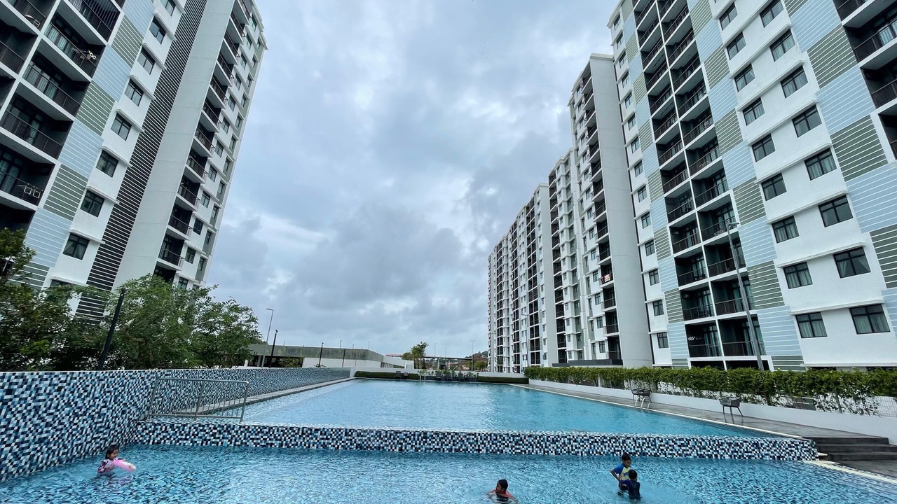 Photo of Outdoor in Bandar Penawar