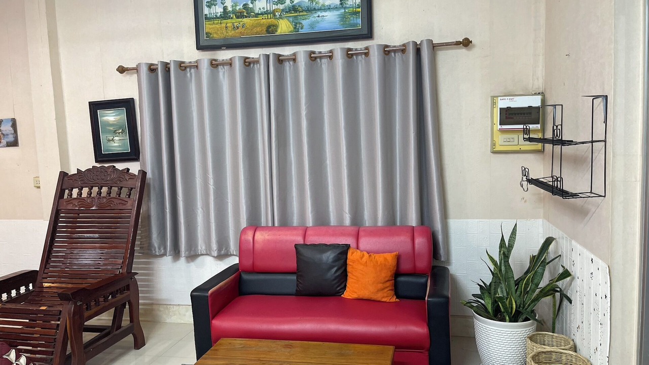 Photo of Livingroom in Khemarak Phoumin