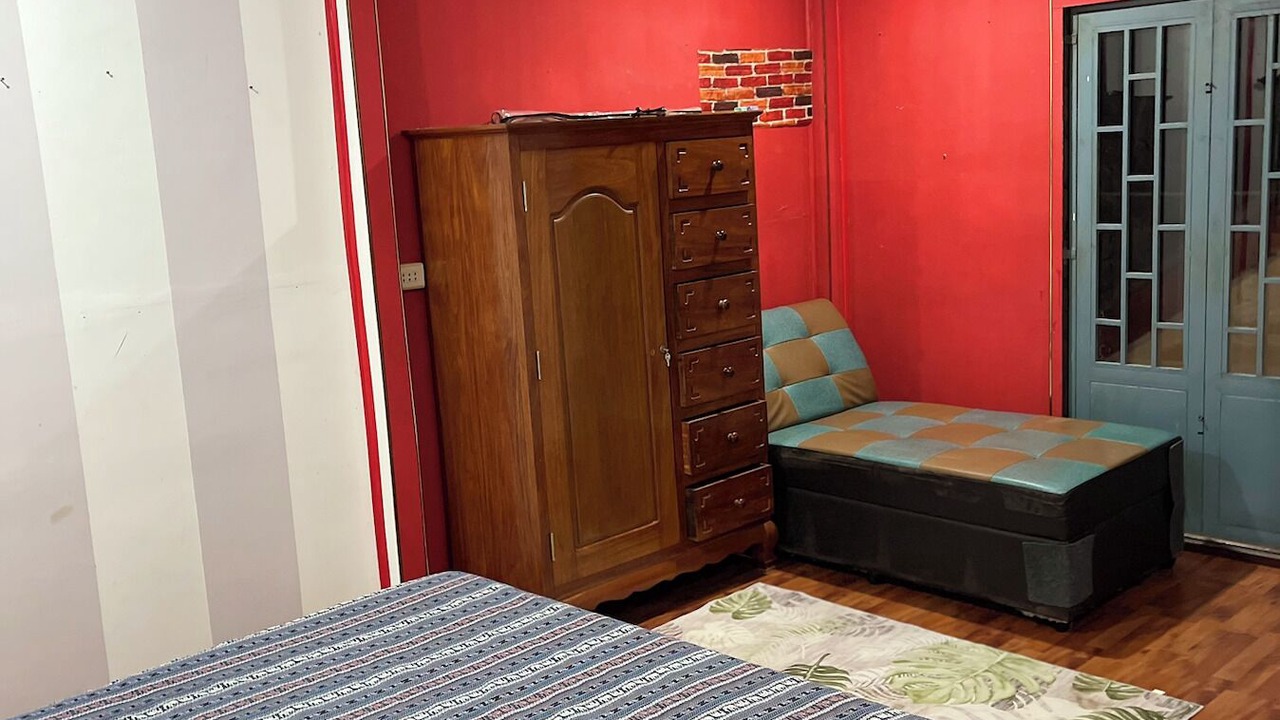 Photo of Bedroom in Khemarak Phoumin