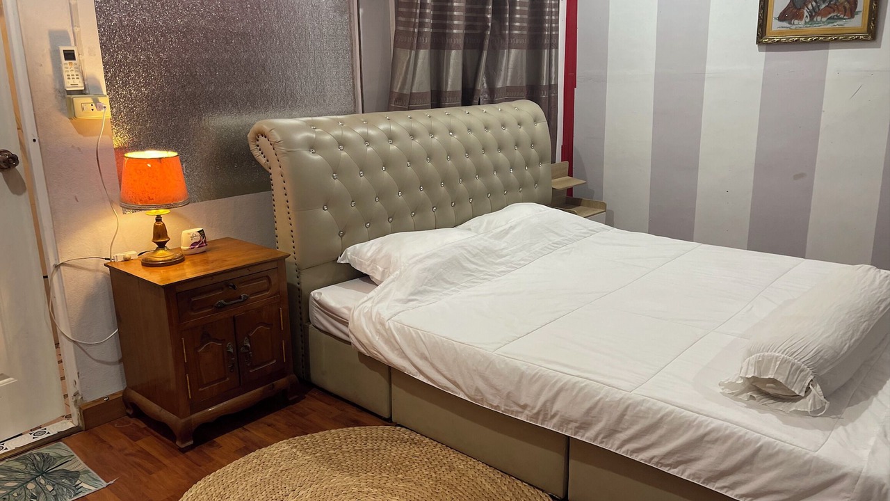 Photo of Bedroom in Khemarak Phoumin
