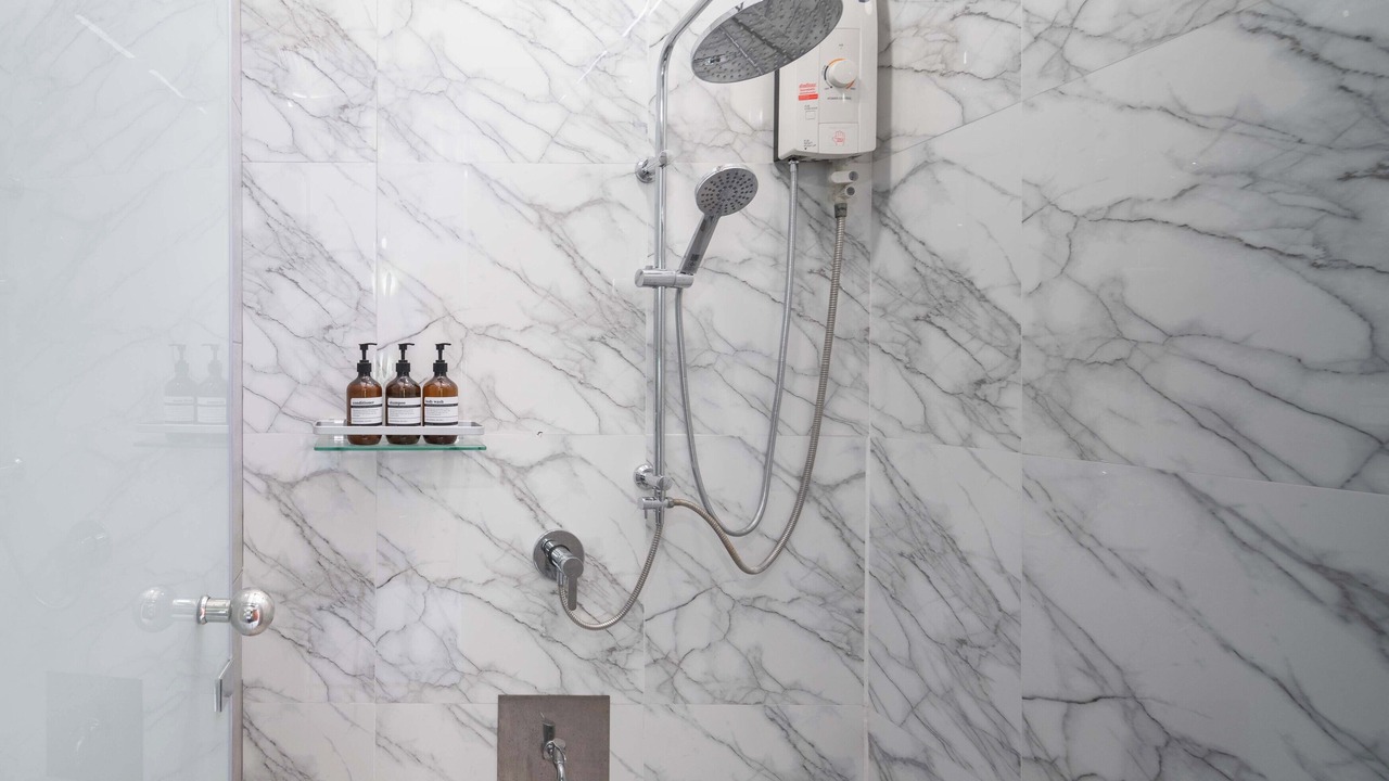 Photo of Bathroom in Bang Kho Laem