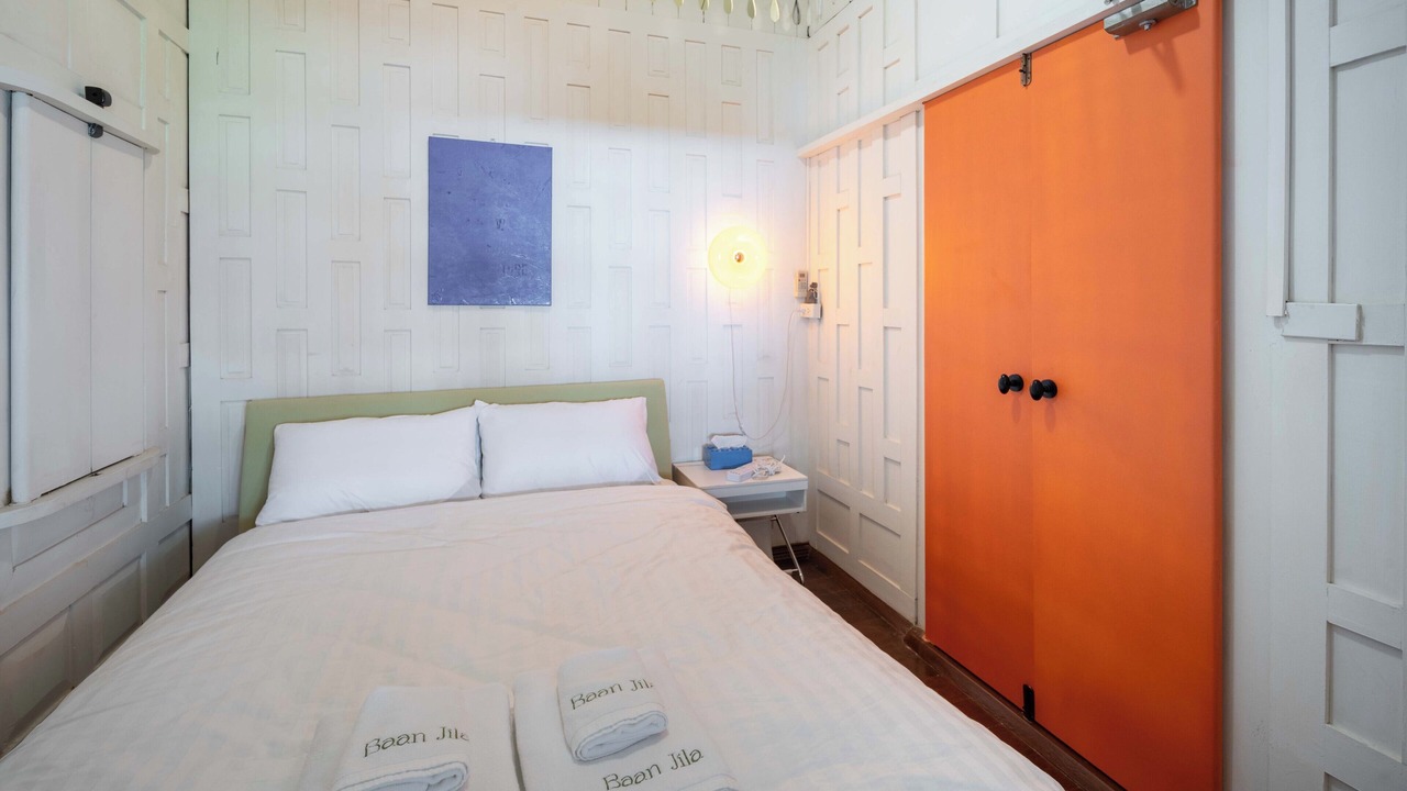Photo of Bedroom in Bang Kho Laem
