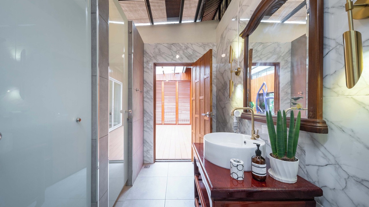 Photo of Bathroom in Bang Kho Laem
