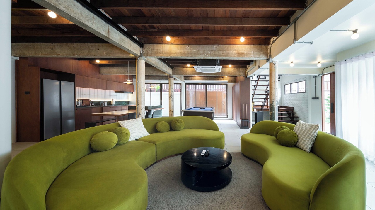 Photo of Livingroom in Bang Kho Laem