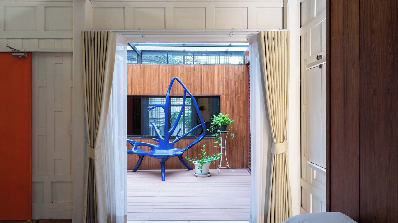 Photo of Bedroom in Bang Kho Laem