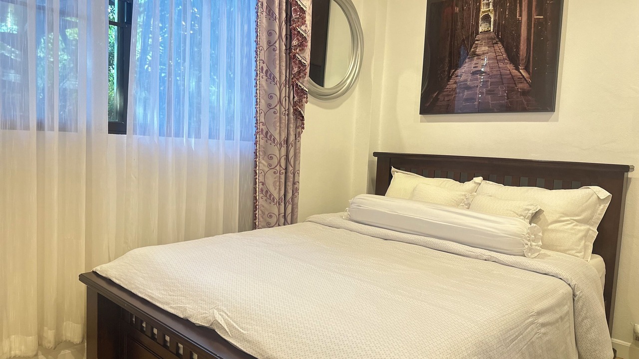 Photo of Bedroom in Sattahip