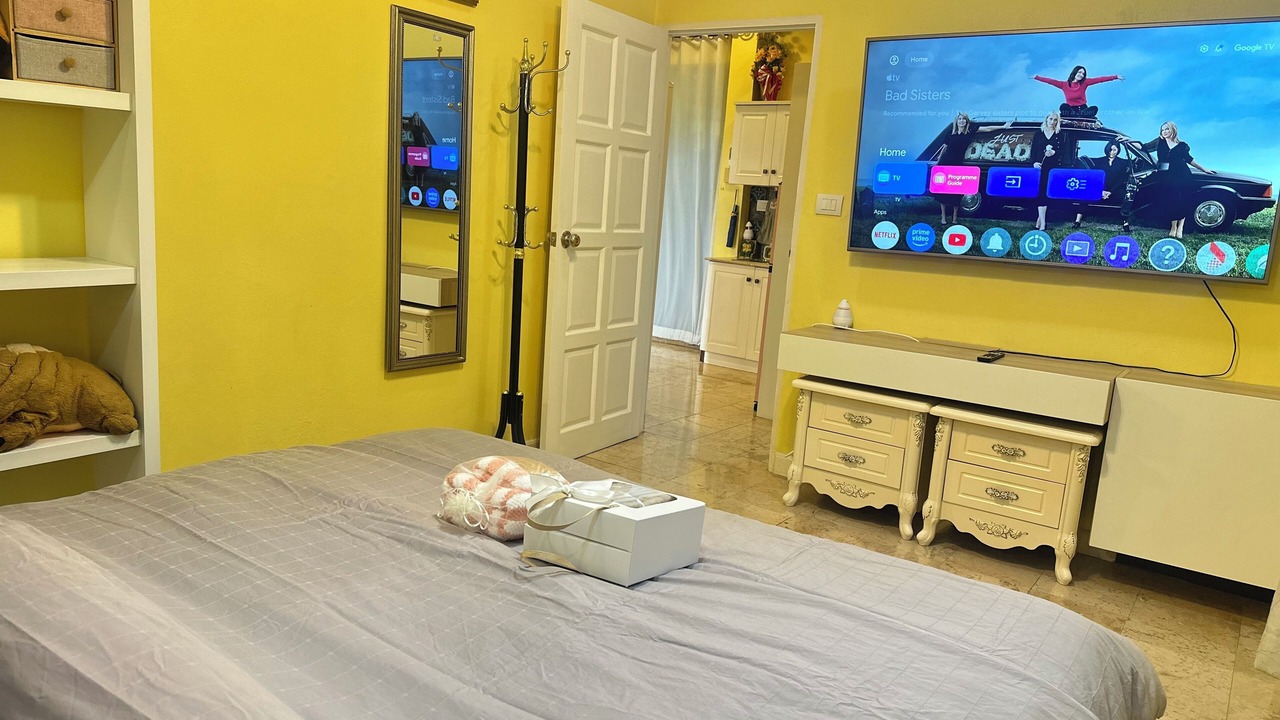 Photo of Bedroom in Sattahip