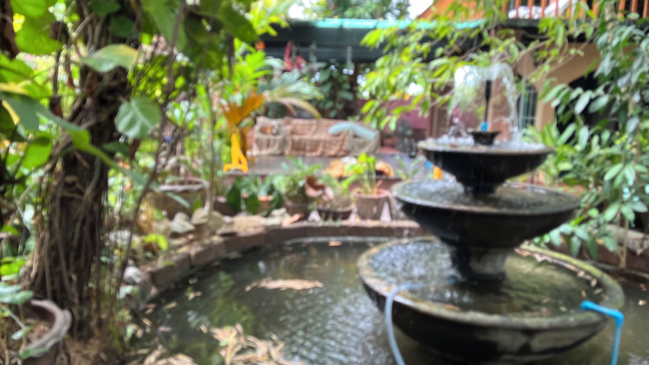 Photo of Outdoor in Sattahip