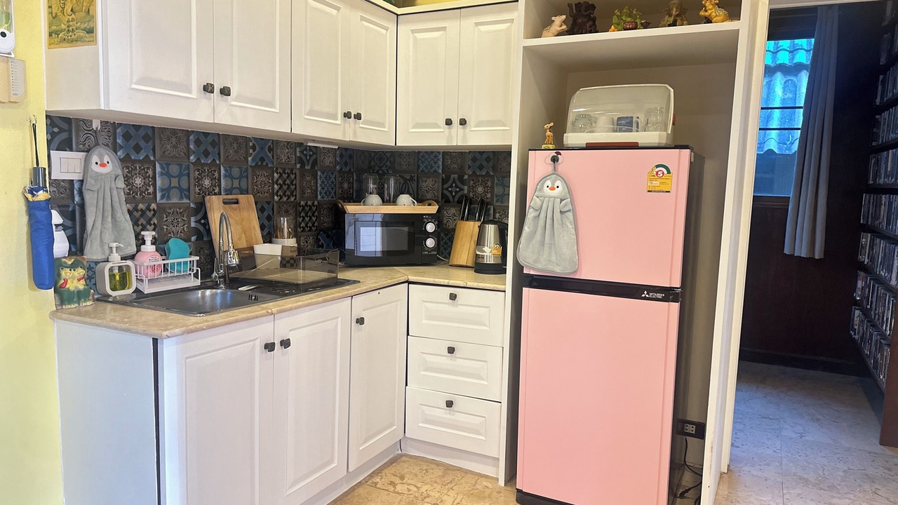 Photo of Kitchen in Sattahip