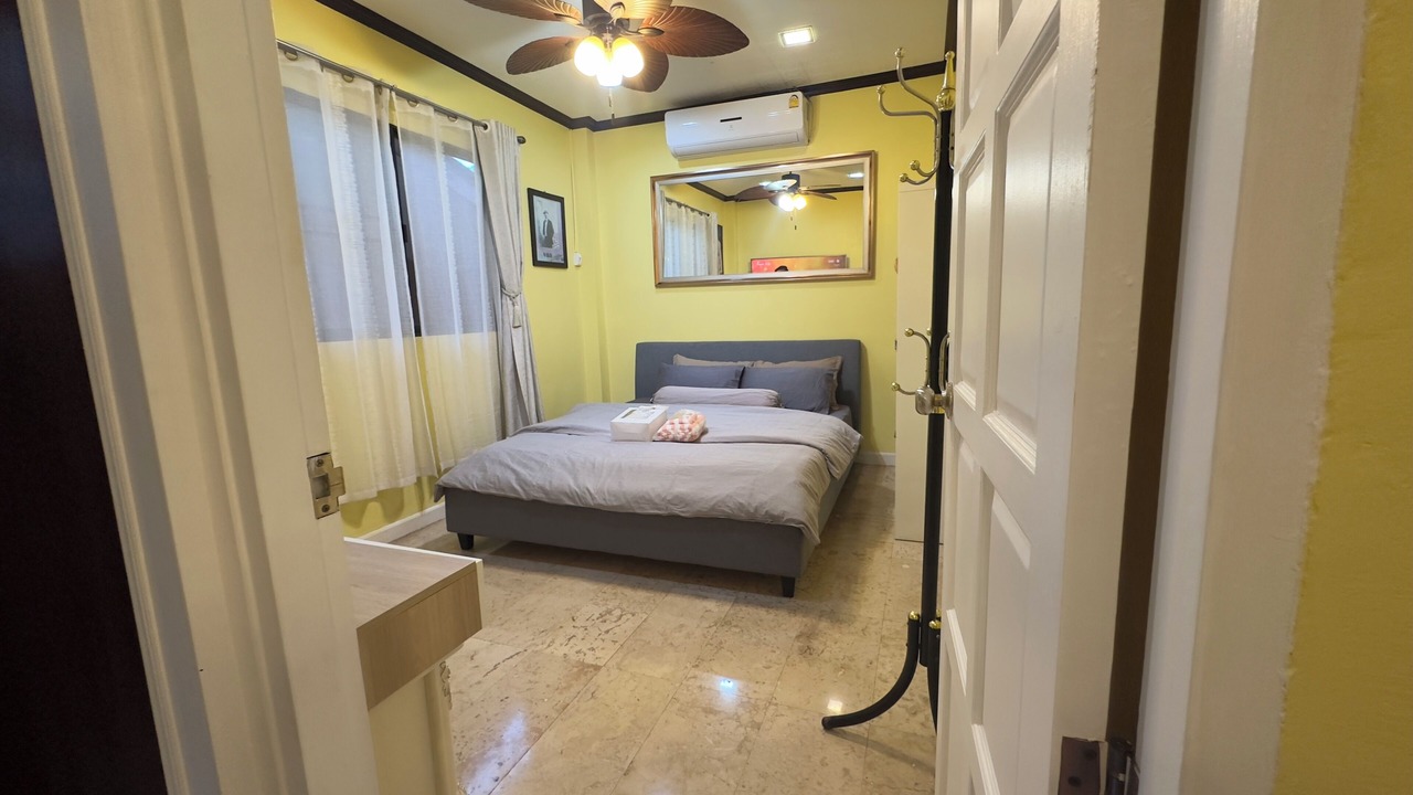 Photo of Bedroom in Sattahip