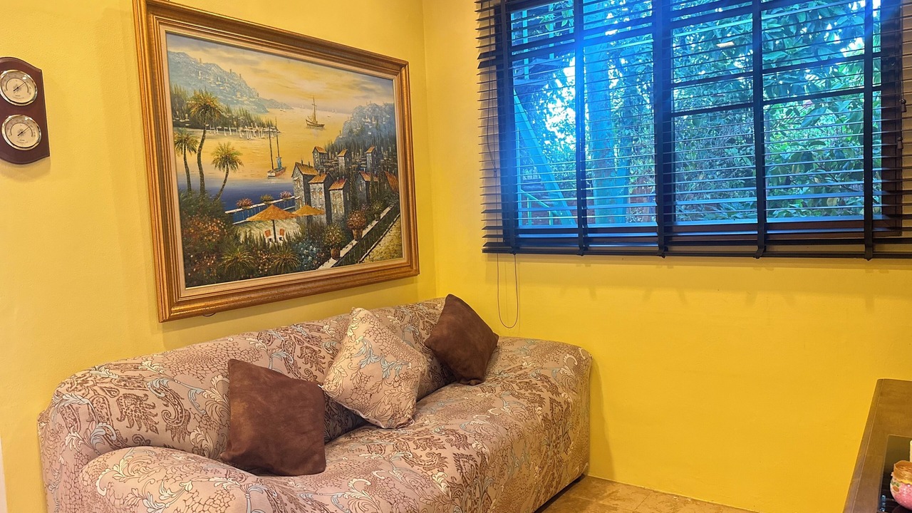 Photo of Livingroom in Sattahip