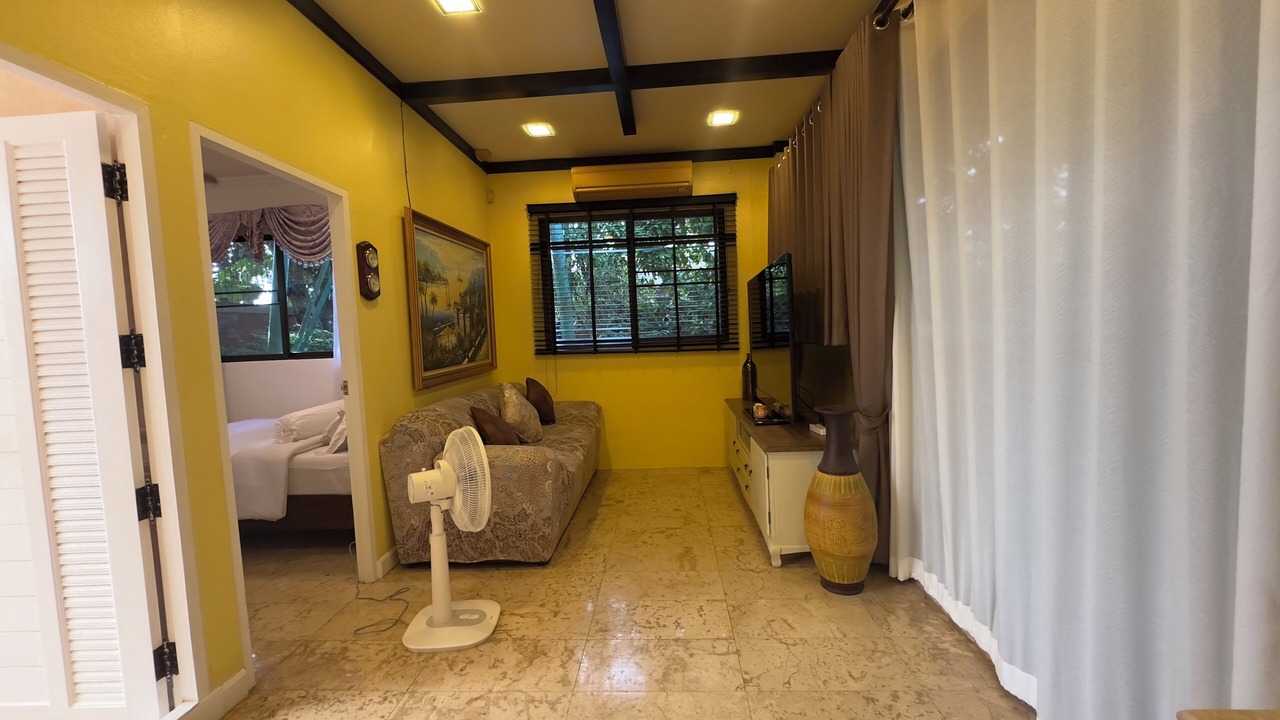 Photo of Bedroom in Sattahip