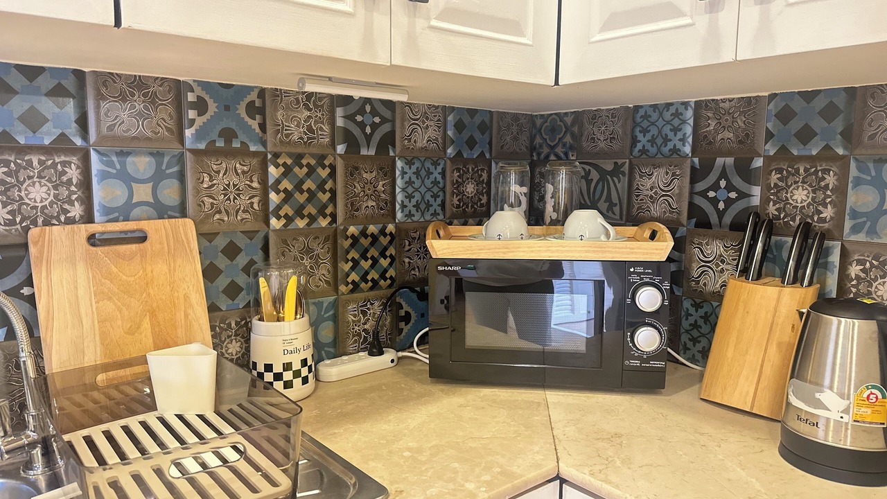 Photo of Kitchen in Sattahip