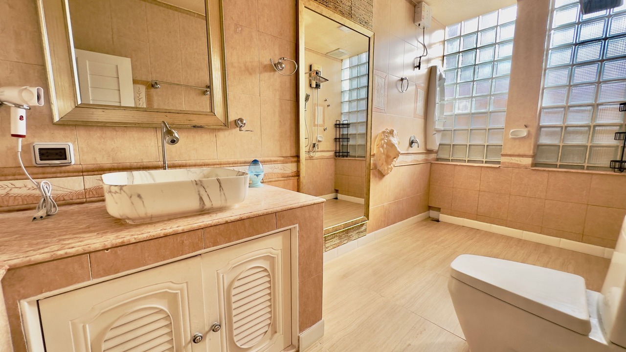 Photo of Bathroom in Sattahip