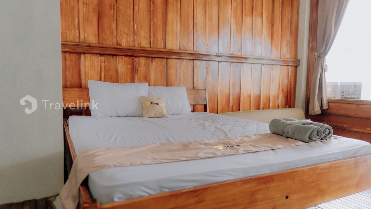 Photo of Bedroom in Kejajar