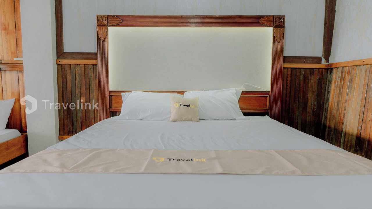 Photo of Bedroom in Kejajar
