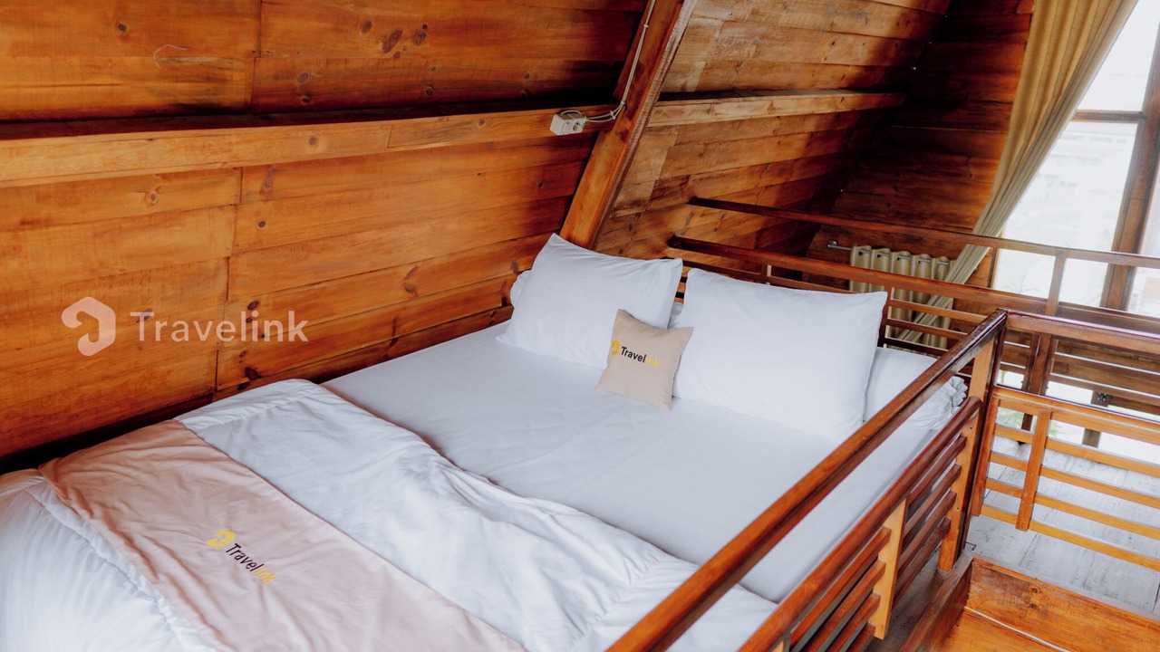 Photo of Bedroom in Kejajar
