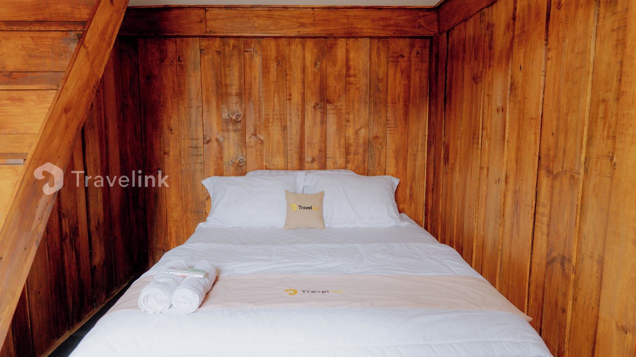 Photo of Bedroom in Kejajar