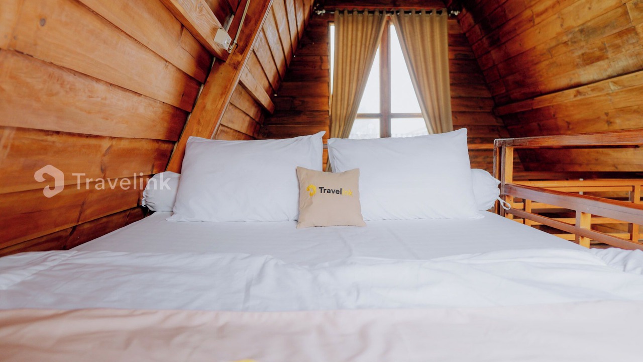 Photo of Bedroom in Kejajar