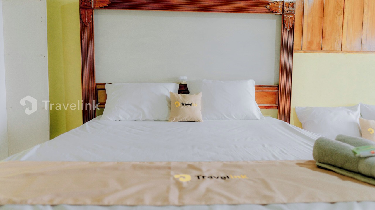 Photo of Bedroom in Kejajar