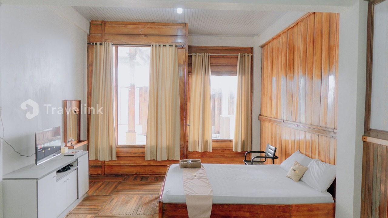 Photo of Bedroom in Kejajar