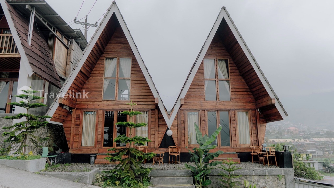 Photo of Bedroom in Kejajar