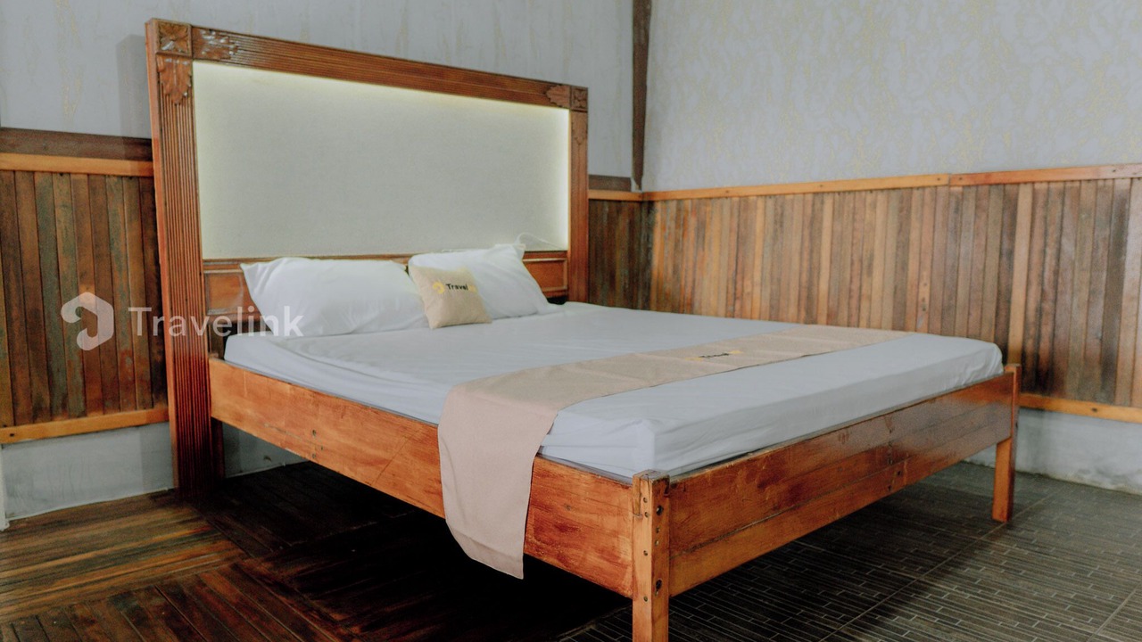 Photo of Bedroom in Kejajar