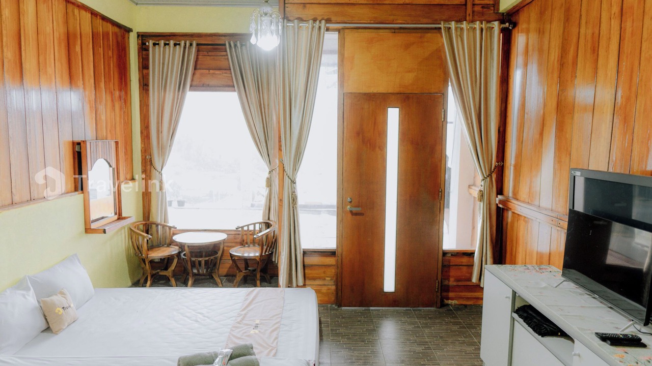 Photo of Bedroom in Kejajar