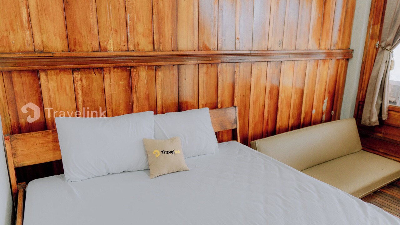 Photo of Bedroom in Kejajar