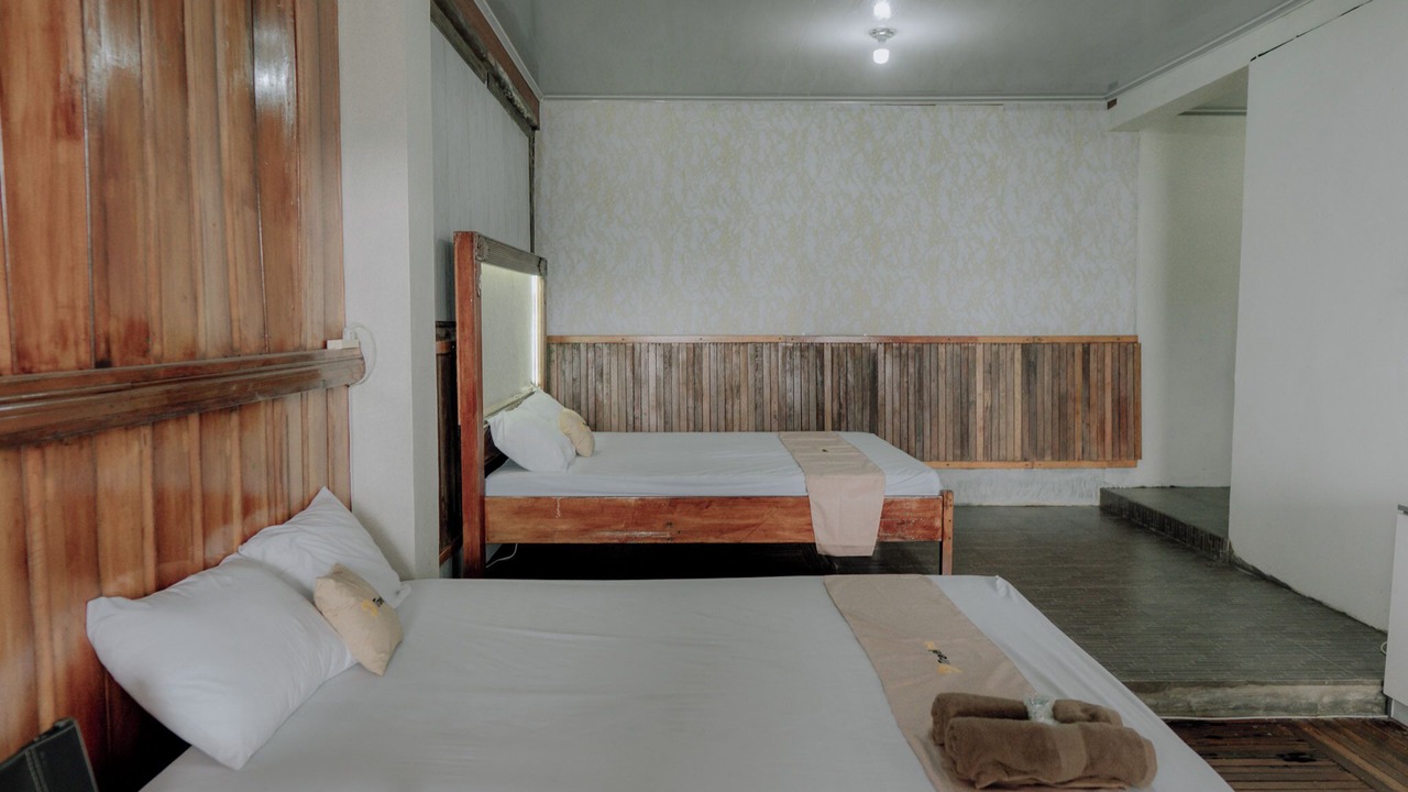 Photo of Bedroom in Kejajar