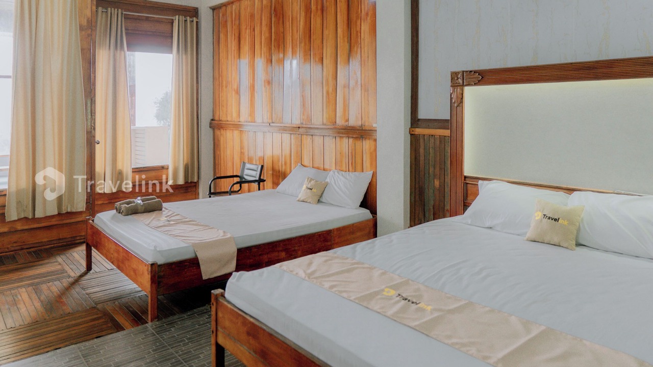 Photo of Bedroom in Kejajar