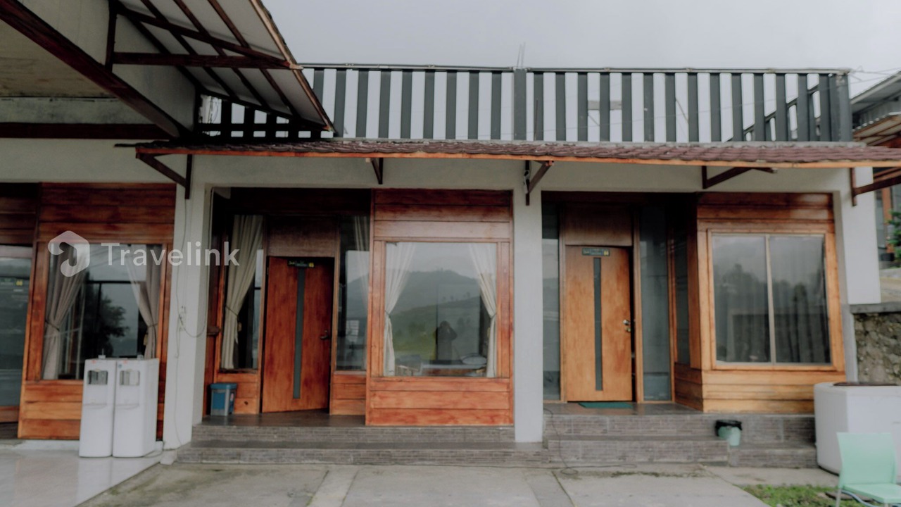 Photo of Outdoor in Kejajar