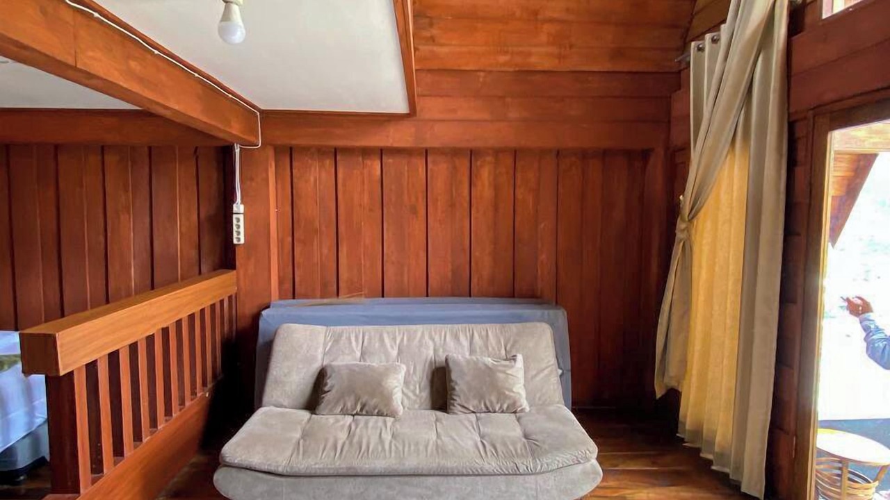 Photo of Bedroom in Kejajar