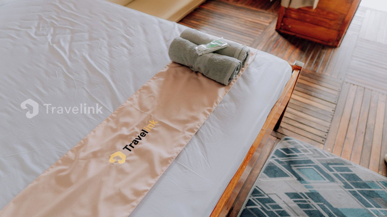 Photo of Bedroom in Kejajar