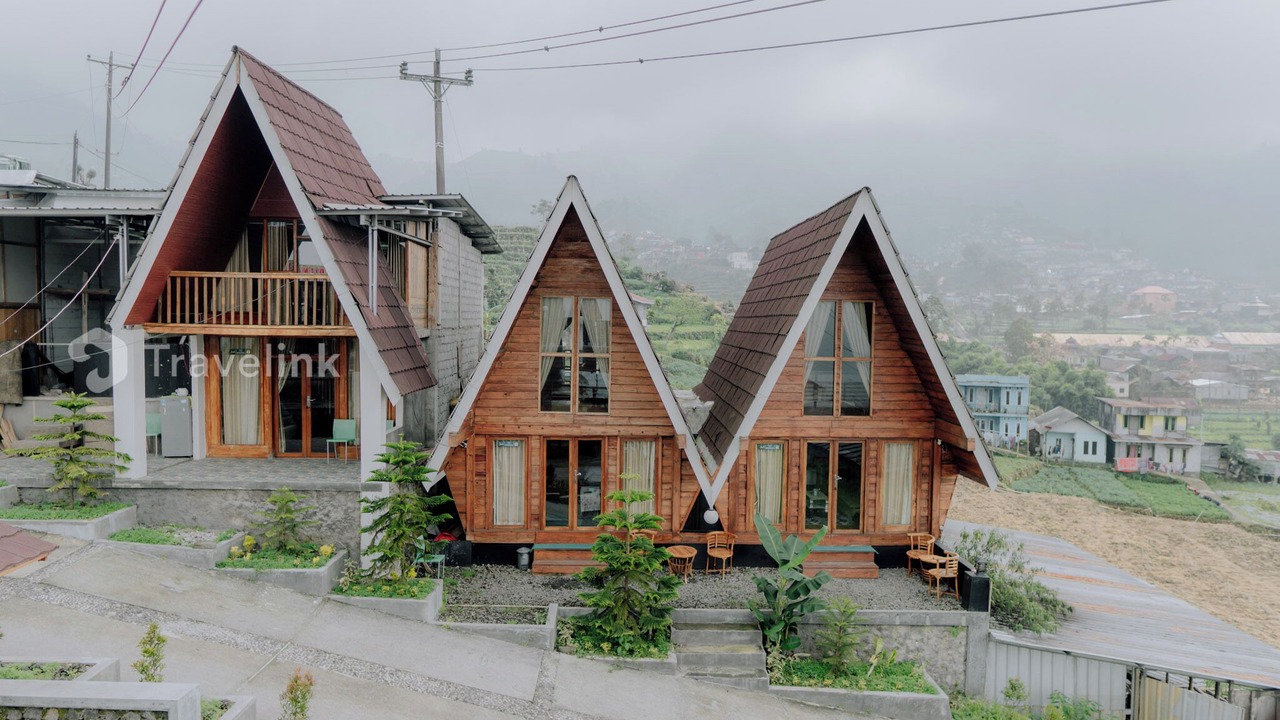 Photo of Outdoor in Kejajar