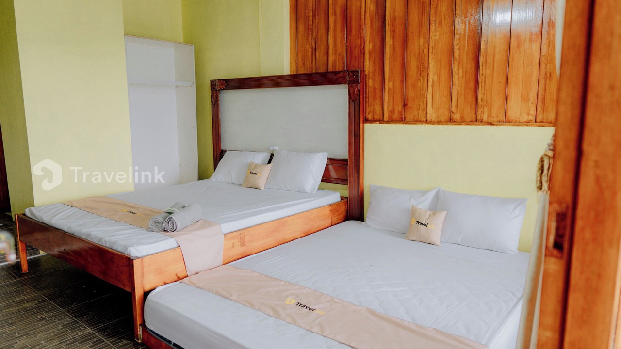 Photo of Bedroom in Kejajar