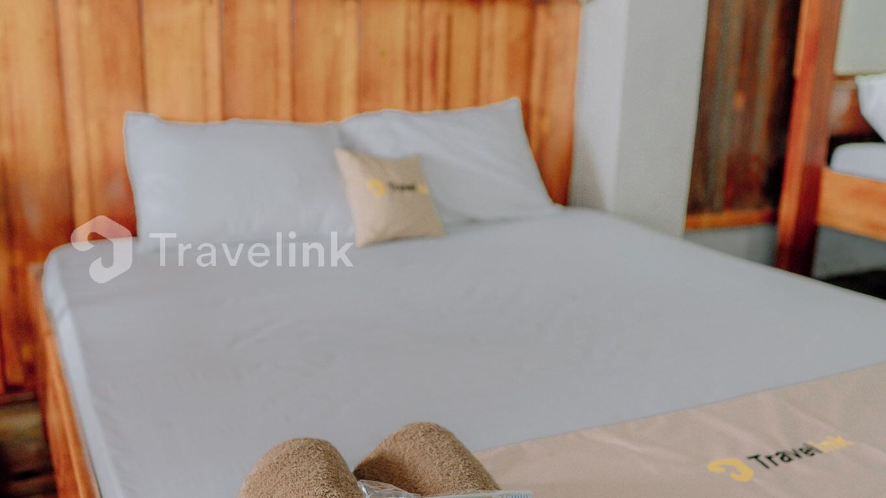 Photo of Bedroom in Kejajar