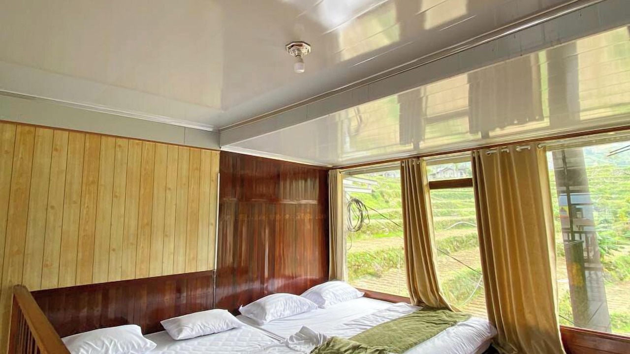 Photo of Bedroom in Kejajar