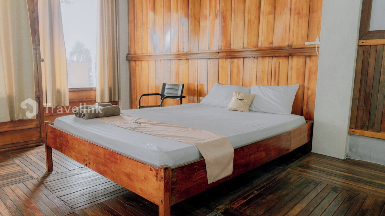 Photo of Bedroom in Kejajar