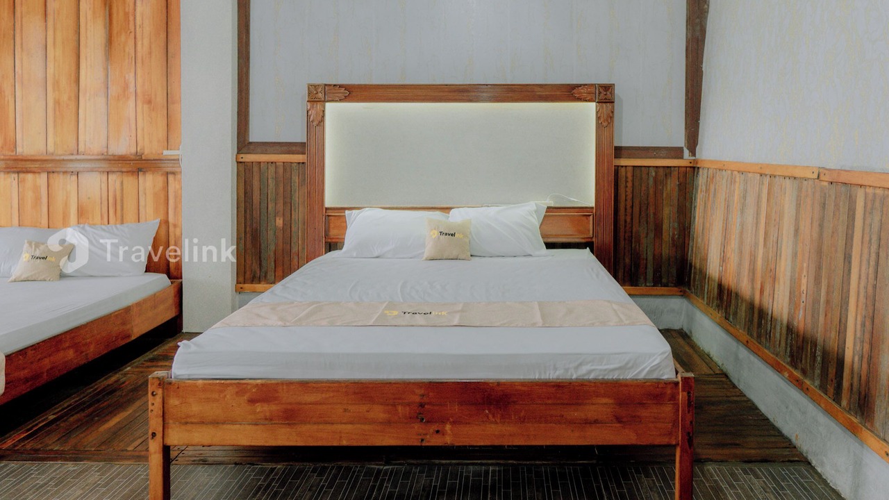 Photo of Bedroom in Kejajar