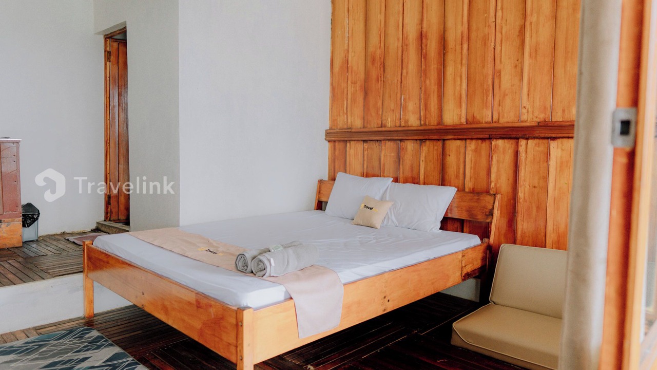 Photo of Bedroom in Kejajar