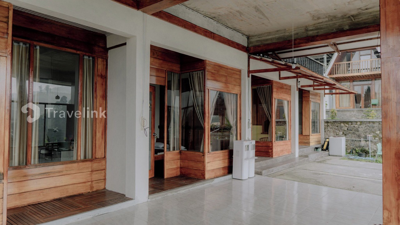Photo of Outdoor in Kejajar
