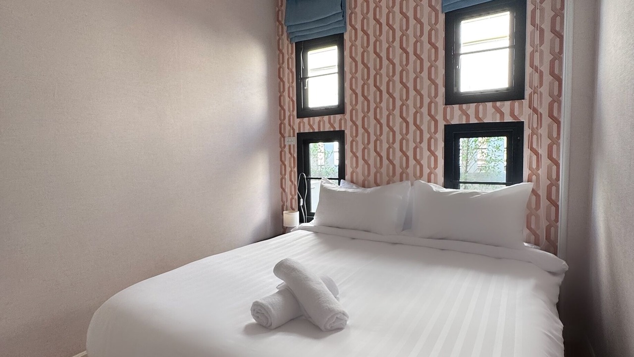 Photo of Bedroom in Ban Waen