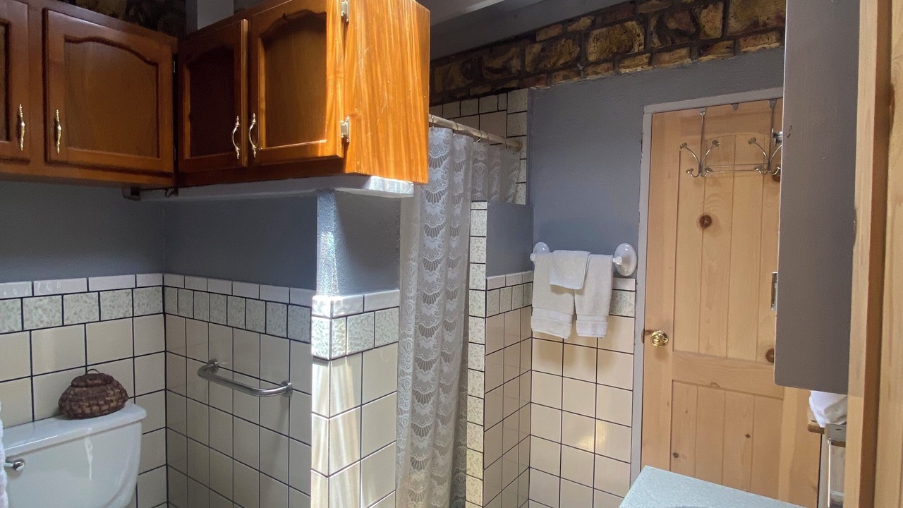 Photo of Bathroom in Segunda Seccion