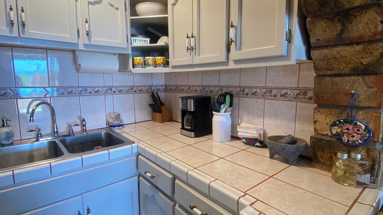 Photo of Kitchen in Segunda Seccion